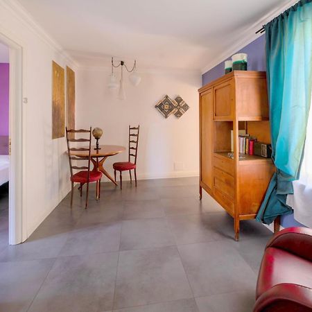Apartament Mimi Terrace Neapol Zewnętrze zdjęcie