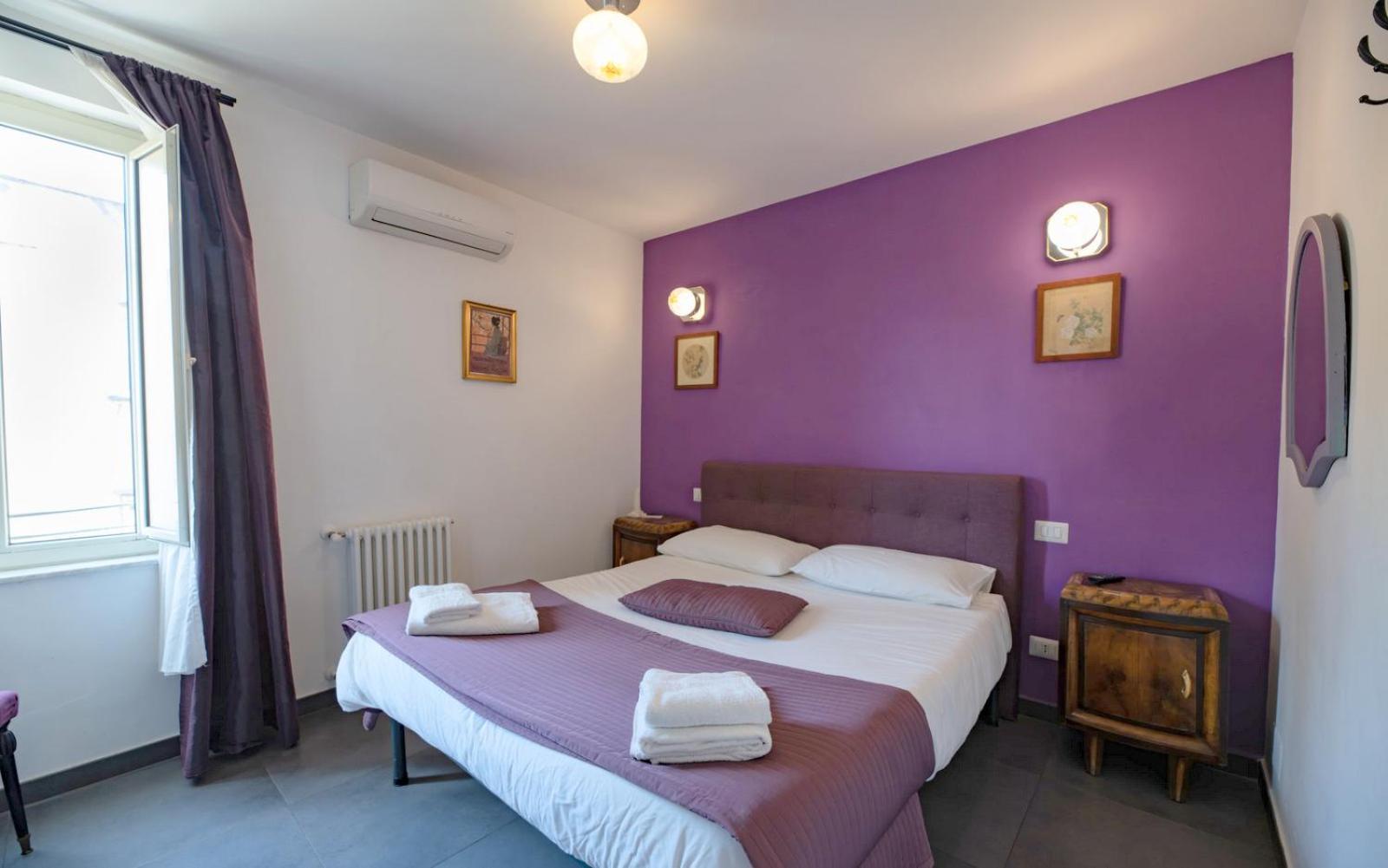 Apartament Mimi Terrace Neapol Zewnętrze zdjęcie