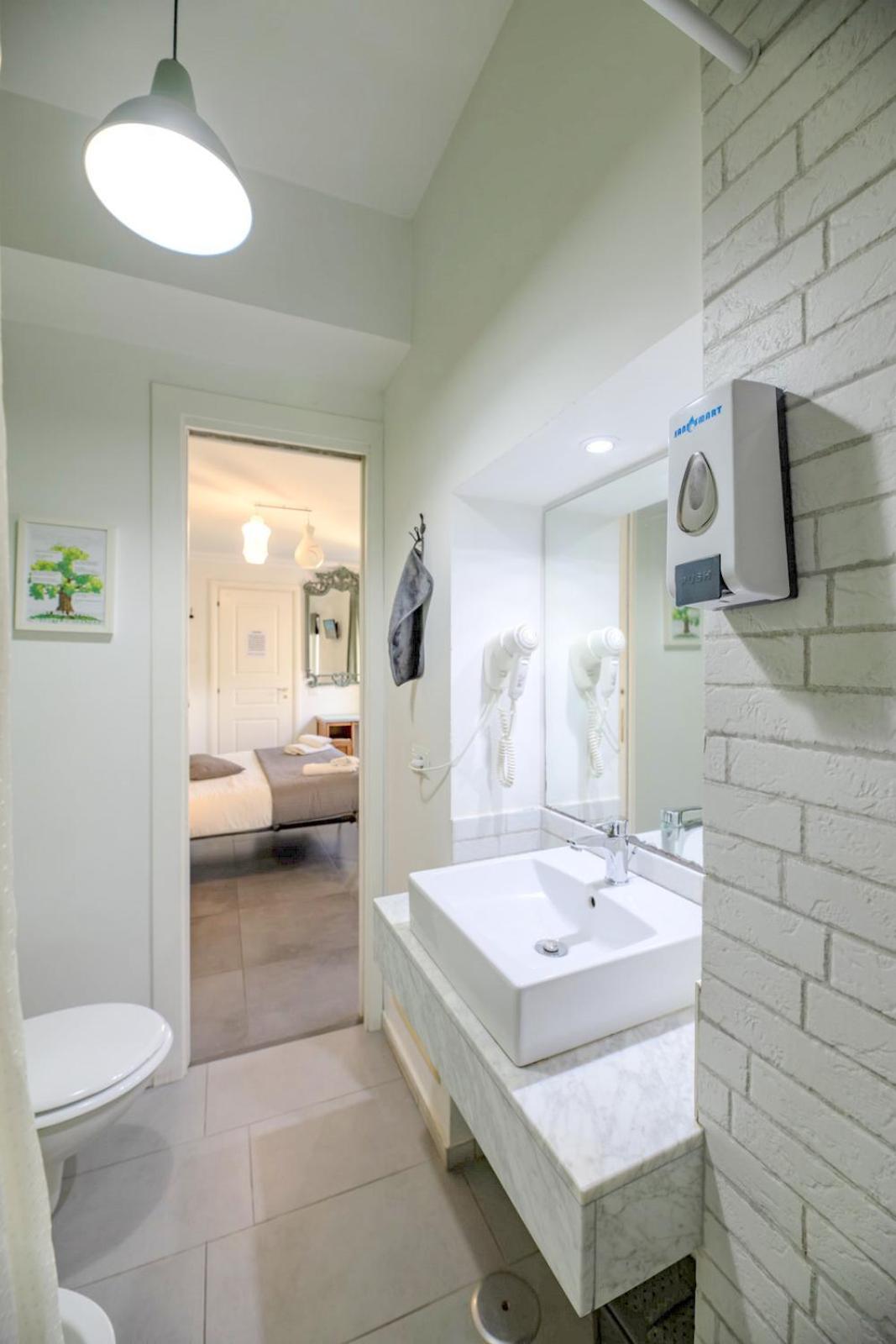 Apartament Mimi Terrace Neapol Zewnętrze zdjęcie