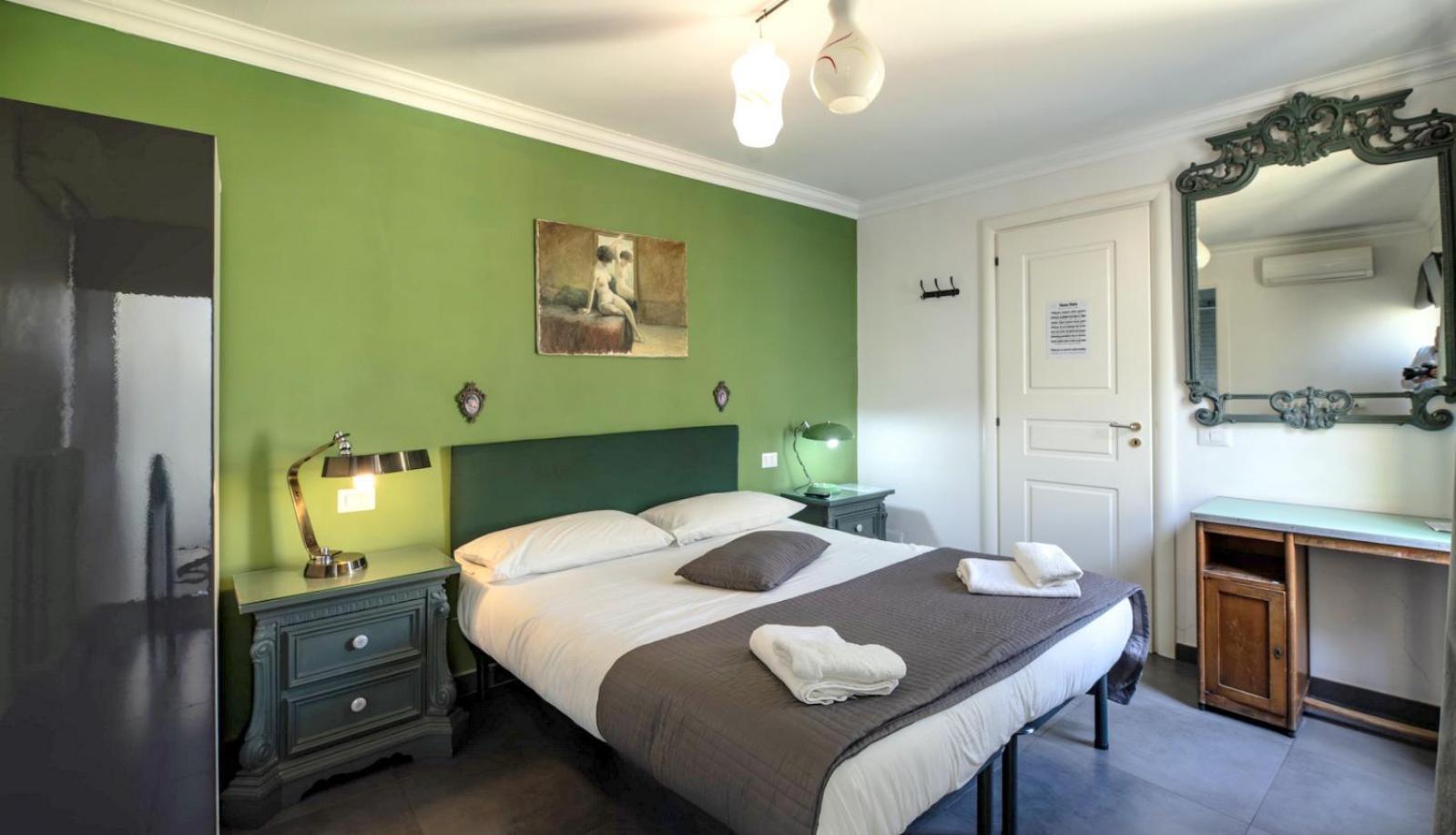 Apartament Mimi Terrace Neapol Zewnętrze zdjęcie