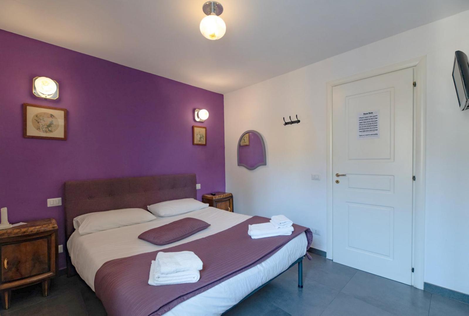 Apartament Mimi Terrace Neapol Zewnętrze zdjęcie