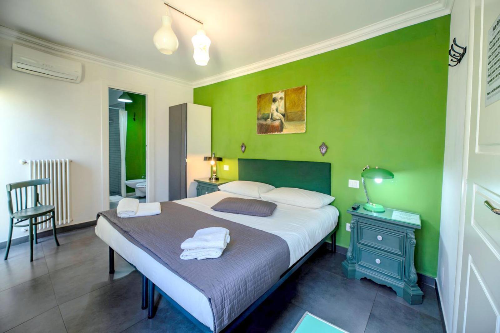 Apartament Mimi Terrace Neapol Zewnętrze zdjęcie